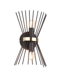 Aplique industrial negro, Fransiscus