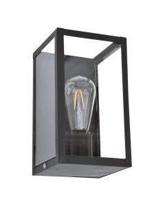Aplique negro industrial, Mendor
