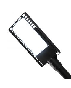 Bisolux alumbrado público LED Garry, 90W, 6000K, 5 años de garantía