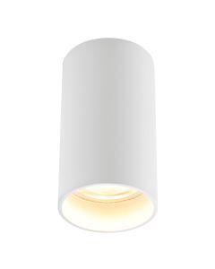 Aplique de techo blanco moderno, Esbjerg