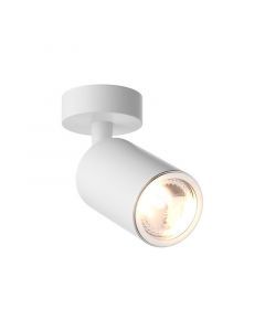 Foco de techo blanco moderno, Siom