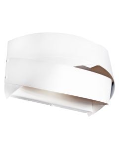 Aplique blanco moderno, Tanno