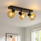 Foco de techo ámbar diseño, Skip