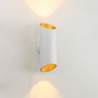 Aplique blanco moderno, Violet