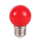 Bombilla LED roja - 1W