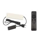 Transformador de 36W con mando a distancia