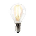 Olucia bombilla LED E14 Sorna, P45, 3W, 2700K