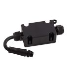 Cable Olucia Connect male 15 cm con caja de conexiones, IP68