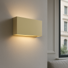 Aplique beige moderno, Perry