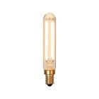 E14 (pequeño) casquillo Tubo LED Augusta regulable, 2,5w 2200K (blanco muy atractivo) IP44