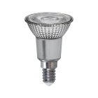 Bombilla reflectora LED E14 regulable Gorge, 4,8W, 2700K