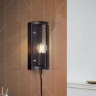 Aplique negro industrial, Esperanza