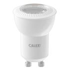 Calex LED Lámpara, GU10, MR11, 4W, 3000K (blanco cálido), regulable