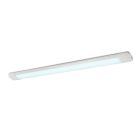 Regleta LED 60 cm conectable - Enrique - 20W - 6500K