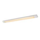Regleta LED 120 cm conectable - Enrique - 40W - 3000K