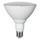 LED PAR lámpara para plantas E27 16W, 1800K