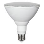 LED PAR lámpara para plantas E27 16W, 3500K