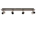 Tapa de techo plateada de aluminio, Rika