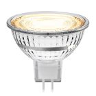 GU53 (MR16) casquillo bombilla LED Jairo regulable, 4,6w 2700K (blanco muy cálido)