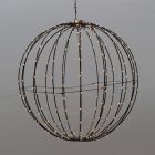 Bola de luz LED 40 cm