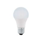 E27 (gran) casquillo bombilla blanca Eymen regulable, 5,5w 6500K (frío) blanc