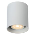 Aplique de techo moderno blanco, Raina