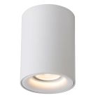 Aplique de techo moderno blanco, Bentoo