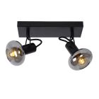 Foco de techo moderno gris, Madee