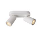 Foco de techo moderno blanco, Xyrus