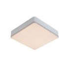 Plafón de techo moderno blanco, Ceres, 30W, 3000K LED, IP44