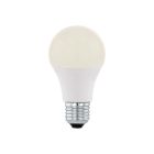 Lagiba bombilla LED E27 Cenor, A60, 8W, 2700K