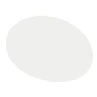 Cubierta de vidrio esmerilado 120° para campana LED Necla