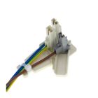 Conector de luminaria lineal - VEKO nuevo PRN