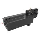 Iluminación de emergencia trifásica negra, Styn, Pro