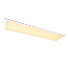 Panel LED 120x30 - 125 lm/W - UGR<22 - 3000K