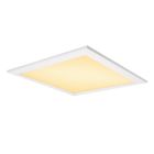 Panel LED 62x62 - 100 lm/W - UGR<23 - 3000K