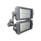 Iluminación de área LED Helmi - 200W - 5500K - IP65