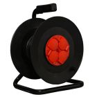 Enrollador de cable 50 metros