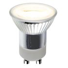 Bisolux bombilla LED GU10 (MR11) Carli, 3W, 4000K