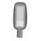 Alumbrado público LED con sensor crepuscular, Beck, 50W, 5500K LED, IP65