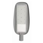 LED alumbrado público con sensor Beck, 100 Watt, 5500K, 2 años de garantía
