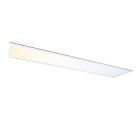 Panel LED 150x15 - 105 lm/W - UGR<17 - blanco regulable
