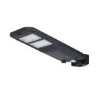 LED alumbrado público solar Amsterdam, 18 Watt, 6000K, 2 años de garantía
