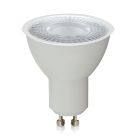 Bombilla LED GU10 regulable Antonie, 5W, 3000K