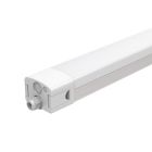 Barra LED tri-proof 150 cm - Lubbert - 36W/45W/53W/62W - 4500K/5000K/5500K - Con sensor de microondas - IP65