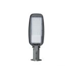 Alumbrado público LED con sensor crepuscular, Beck, 50W, 4000K LED, IP66