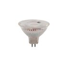 Bombilla LED regulable GU5.3 Iven, 5W, 2700K
