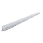 Barra LED de 150 cm - Cuno - 35W/40W/50W/60W - Interruptor blanco - IP65