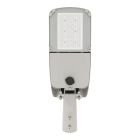 Alumbrado público de aluminio gris, Balou, 40W, white switch LED, IP66