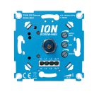 Atenuador LED triac incorporado 0,3-350W